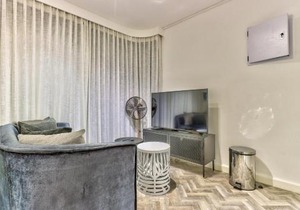 Tuynhuys Studio 201