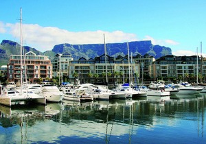 Two Bedroom Apartment - fully furnished and equipped