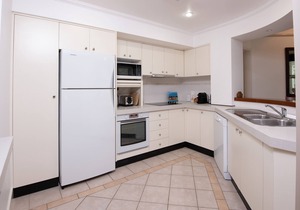 Two Bedroom Luxury Suite with spectacular beachfront views from your own terrace