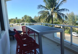 Ulysses Beachfront Penthouse 13