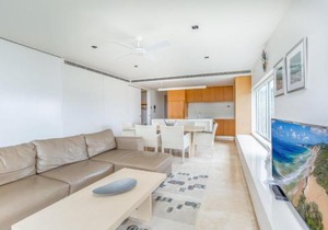 Unit 101 Plantation Resort Rainbow Beach
