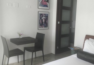 Uvita - Ginger Room. Private gated 43 acre property.