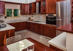 Vacation home Palladio Villa in Roussospiti - 13 persons, 4 bedrooms