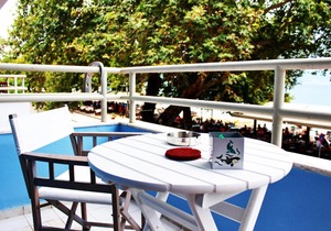 Vallia Suites - Double suite A2