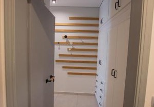 Vallia Suites - Luxury Suite B2