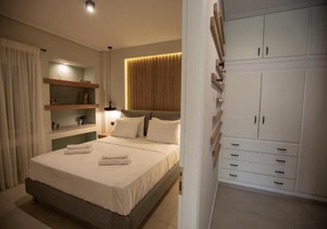 Vallia Suites - Luxury Suite B2