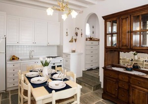 VENUS Myconian Residences-Venus