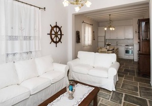 VENUS Myconian Residences-Venus