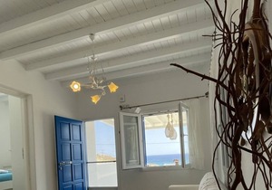 VENUS Myconian Residences-Venus