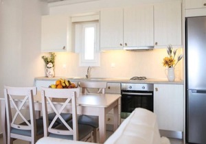 VENUS Myconian Residences - Venus Rock
