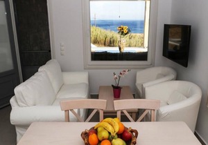 VENUS Myconian Residences - Venus Rock