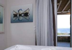VENUS Myconian Residences - Venus Rock