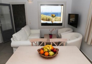 Venus Myconian Residences