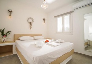 Venus Myconian Residences