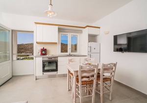 Venus Rose - Venus Myconian Residences
