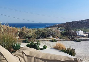 Venus Rose - Venus Myconian Residences