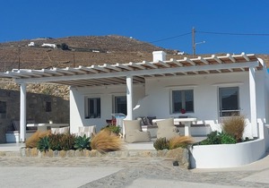 Venus Rose - Venus Myconian Residences