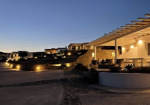 Venus Rose - Venus Myconian Residences