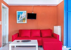 Veroni's studio 1