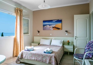 Villa ∙ 2 bedrooms ∙ 4 guests