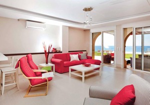 Villa ∙ 3 bedrooms ∙ 6 guests