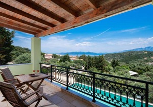 Villa ∙ 3 bedrooms ∙ 6 guests