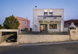 Villa Antoni