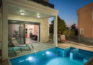 Villa Antoni