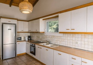 Villa Christina. Large Private Pool And Sea Views in kaminaki, North East Corfu
