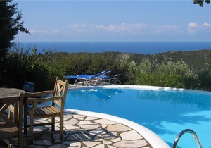 Villa Daphne - Agios Nikitas