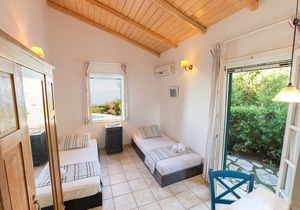 Villa Daphne - Agios Nikitas