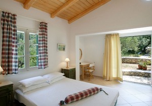 Villa Daphne - Agios Nikitas