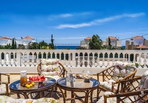 Villa Dionysus