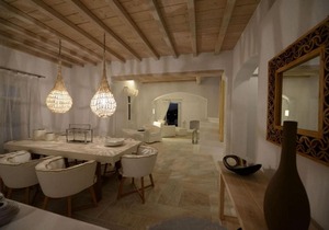 Villa Ftelia Beach Mykonos S