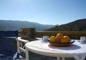 Villa Gabriela