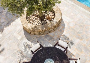 Villa Galaxy & Suites, Mykonos-Ftelia