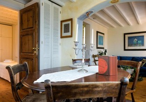 Villa Galaxy & Suites, Mykonos-Ftelia