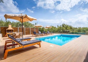 Villa Helona