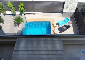 Villa Ixia breeze 2