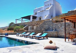 Villa Kappas