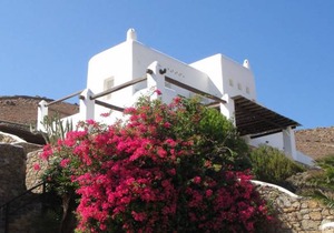 Villa Kappas