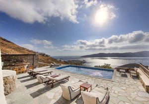 Villa Kappas