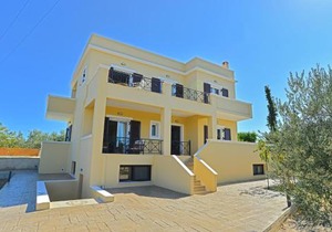 VILLA KONSTANTINOS 6 bedrooms