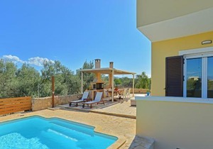 VILLA KONSTANTINOS 6 bedrooms