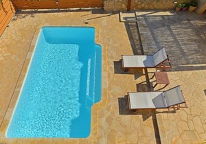 VILLA KONSTANTINOS 6 bedrooms