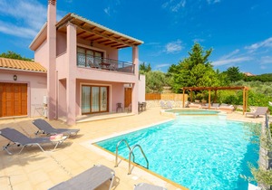 Villa Kyknos