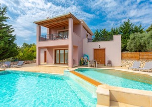 Villa Kyknos