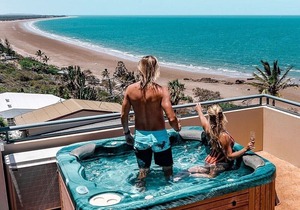 Villa Mar Colina