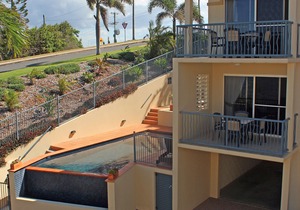 Villa Mar Colina