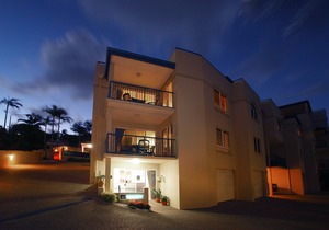 Villa Mar Colina